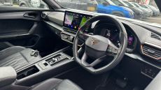 CUPRA Formentor 1.5 TSI 150 V2 5dr DSG Petrol Estate